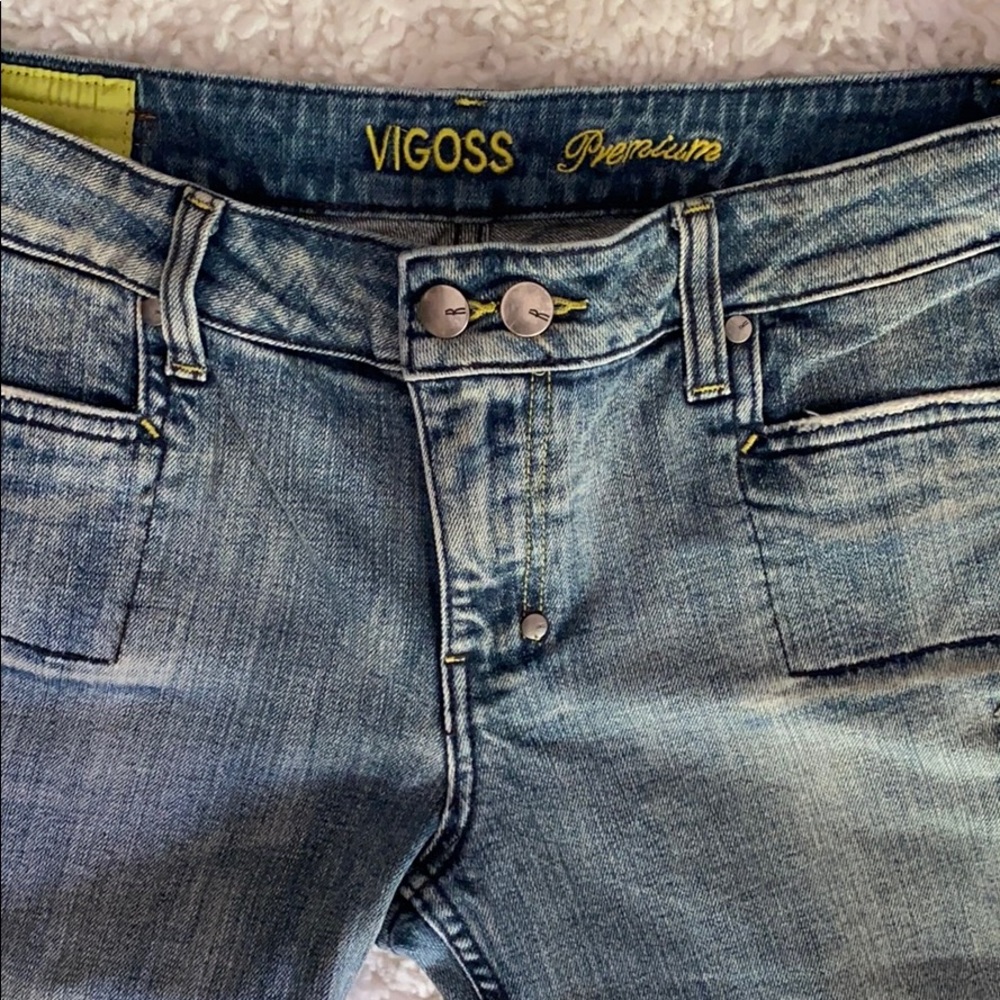 Vigoss Premium stretch jeans